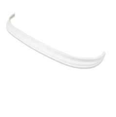 Citroen Jumper Ön Tampon Lip Beyaz Abs 2014-›