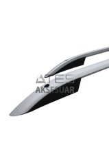 CITROEN BERLINGO VAN 19- / SWB King Tavan Çıtası