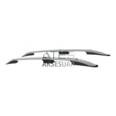 CITROEN BERLINGO VAN 19- / SWB King Tavan Çıtası