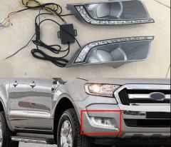 RANGER IÇIN UYUMLU 2016-2019 T7 WILDTRAK SIS LEDI