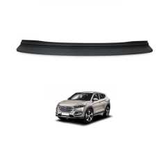 Hyundai Tucson 2018-2020 Yılları Arası Arka Tampon Eşiği
