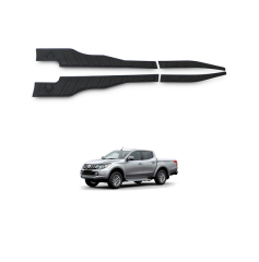 L200 2015-2019 Yarasa Kapı Kaplama