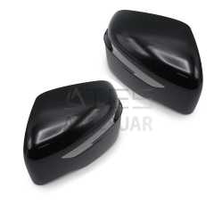 NISSAN NAVARA 2015-2019 AYNA KAPAK SIYAH