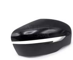 NISSAN NAVARA 2015-2019 AYNA KAPAK SIYAH