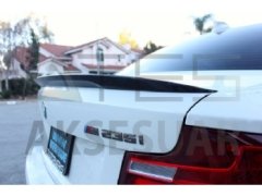 BMW F22 Performans Spoiler Boyalı