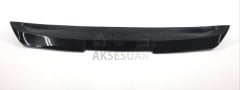 MERCEDES W447 VITO SPOILER - PIANO BLACK (PARLAK SIYAH)