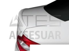 Skoda Superb Anatomik Spoiler Eski K 2009-2014