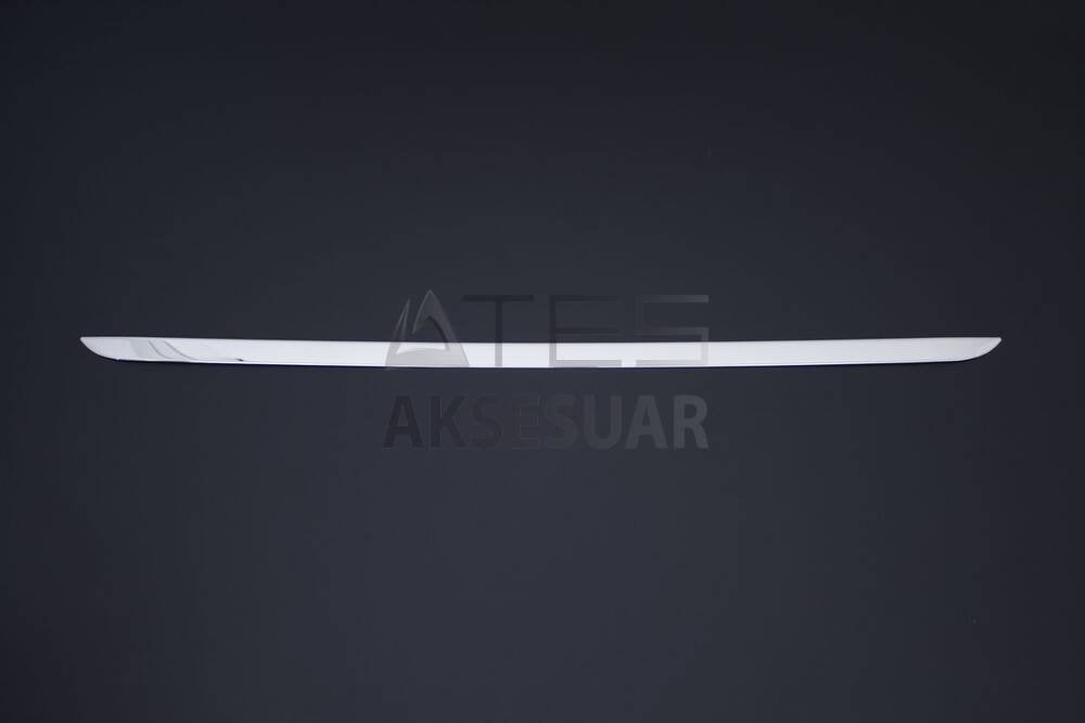 Citroen C4 Krom Bagaj Alt Çıta 2010-2020 Arası