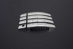 Opel Mokka Krom Kapı Kolu 4 Kapı 2012 ve Sonrası