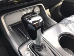 CIVIC FE1 2022 IÇIN UYUMLU  VITES TOPUZU KAPLAMA - PIANO BLACK