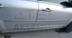 Ford C-Max Krom Yan Kapı Çıtası 4 Prç 2003-2010