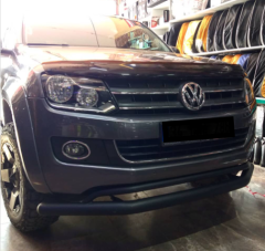 WOLKSVAGEN AMAROK ÖN KROM KORUMA