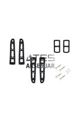 CITROEN NEMO VAN 08- King Tavan Çıtası