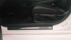 HONDA CIVIC FC5 IŞIKSIZ KAPI EŞİĞİ