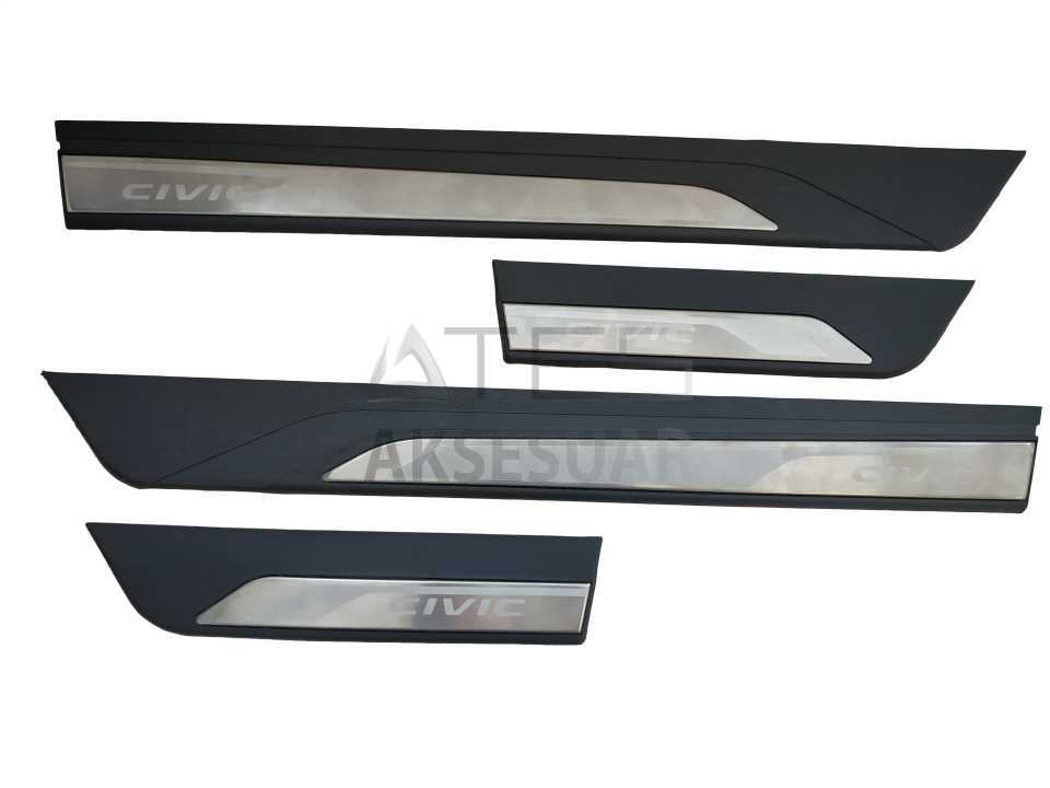 HONDA CIVIC FC5 IŞIKSIZ KAPI EŞİĞİ