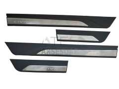 HONDA CIVIC FC5 IŞIKSIZ KAPI EŞİĞİ