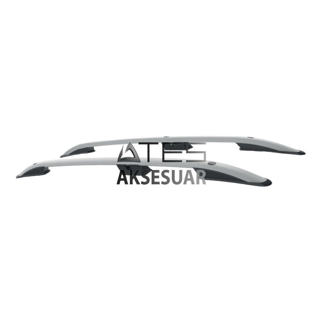 CITROEN NEMO VAN 08- King Tavan Çıtası