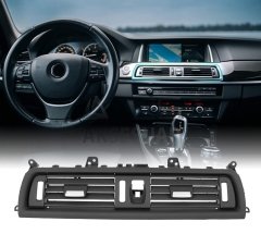 BMW 5 SERİSİ F10 KALORİFER ORTA HAVALANDIRMA IZGARASI - KROMLU