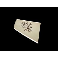 Scania  PANJUR KÖŞESİ KROMU GRİFİN LOGOLU 2010-2016