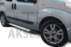 Fiat Fiorino Elegance Yan Basamak 2007 ve Sonrası