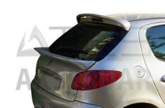 PEUGEOT 206 (DİMMA) 2 KAPI MARŞPİYEL
