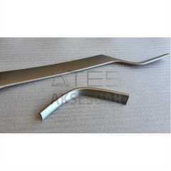 TOYOTA C-HR 2016-2019 KONSOL ALT KAPLAMA 2 PARÇA SILVER