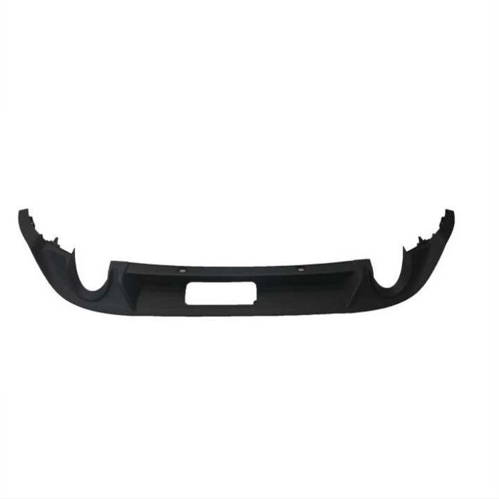 GOLF 7,5 2018-2020 IÇIN UYUMLU  GTI DIFÜZÖR