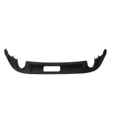 GOLF 7,5 2018-2020 IÇIN UYUMLU  GTI DIFÜZÖR