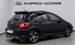 Peugeot 307 Marşpiyel