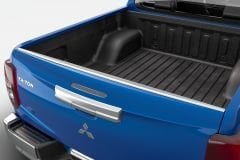 Mitsubishi L200  Kasa Kenar Koruma