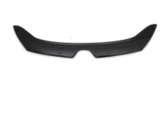 Renault Trafic Ön Kaput Koruma Rüzgarlık 4Mm Abs 2014-