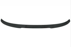 4 SERISI IÇIN UYUMLU (2013-2019) F36 (4 KAPI) IÇIN UYUMLU M4 SPOILER - PIANO BLACK