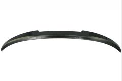 4 SERISI IÇIN UYUMLU (2013-2019) F36 (4 KAPI) IÇIN UYUMLU M4 SPOILER - PIANO BLACK