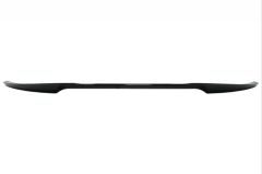4 SERISI IÇIN UYUMLU (2013-2019) F36 (4 KAPI) IÇIN UYUMLU M4 SPOILER - PIANO BLACK