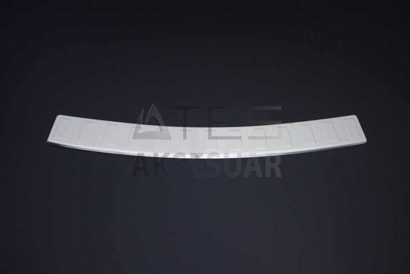 Opel Mokka Krom Arka Tampon Eşiği Taşlı 2012 ve Sonrası