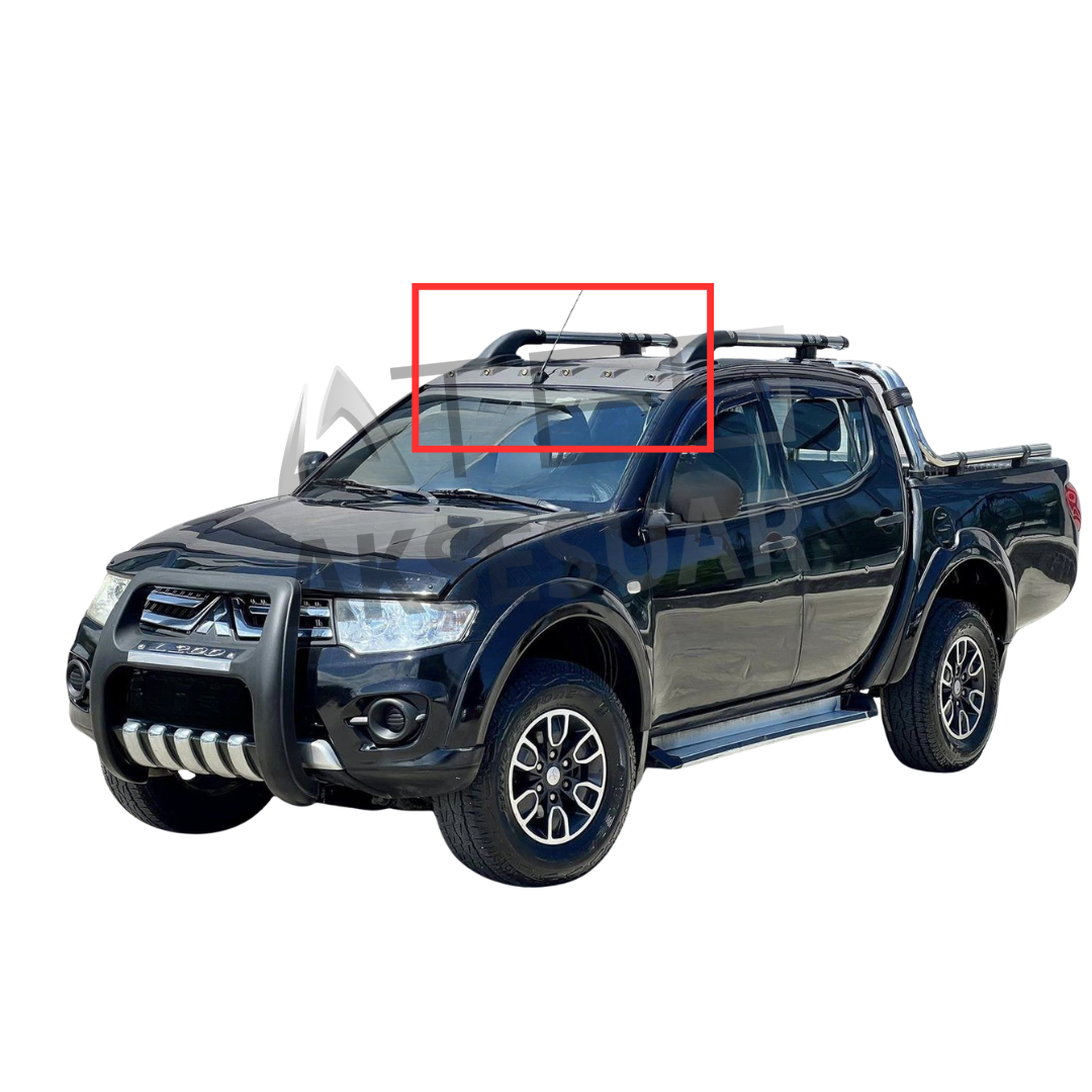 Mitsubishi L200 Tavan Kep 2007-2014