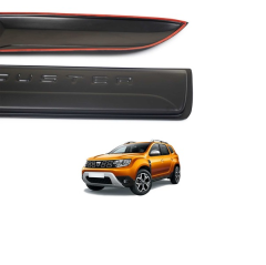Dacia Duster Kapı Koruma Dodik Uv Kat. Abs 4 Prç 2018-
