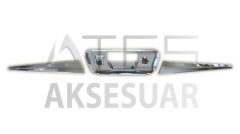 NISSAN NAVARA 2015-2019 ARKA BAGAJ AÇMA KROM