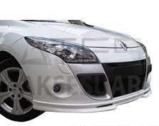 Renault Megane 3  Coupe Ön Karlık Boyalı