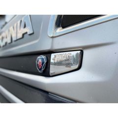Scania  KING OF THE ROAD KROMU 2010-2016