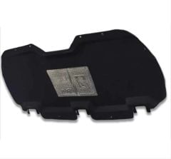 301 & CITROEN C ELYSEE  2012-2019  IÇIN UYUMLU KAPUT IZOLATÖRÜ (AB STANDARTINA UYGUN)