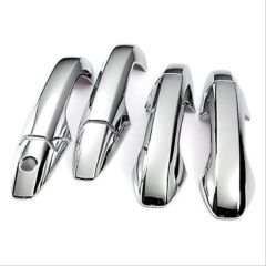 CITY 2020+ IÇIN UYUMLU  KAPI KOLU KAPLAMA-KROM