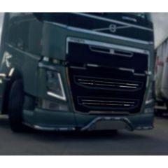 Volvo FH4 PANJUR ALTI ÇITA KROMU 2013-2020