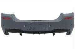 BMW 5 SERISI F10 M5 BODY KIT (2010-2017) SİS YUVALI