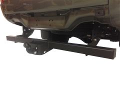 Mitsubishi L200 Çeki Demiri