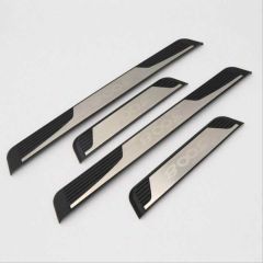 3008 2016+ IÇIN UYUMLU  ISIKSIZ KAPI ESIGI