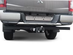 Mitsubishi L200 Çeki Demiri