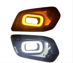 RANGER IÇIN UYUMLU T8 WILDTRACK 2019+ LED SIS