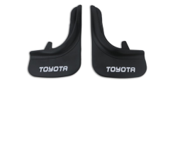 Toyota Paçalık Tozluk Set 2 Parça Bütün Modellere Uyumlu