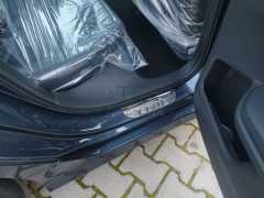 HONDA CIVIC FC5 2016-2020 IŞIKSIZ KAPI EŞİĞİ